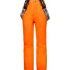 Sale Pantalon Ski Kid Salopette Arancio Enfant Pantalon De Ski|Pantalon De Ski Enfant