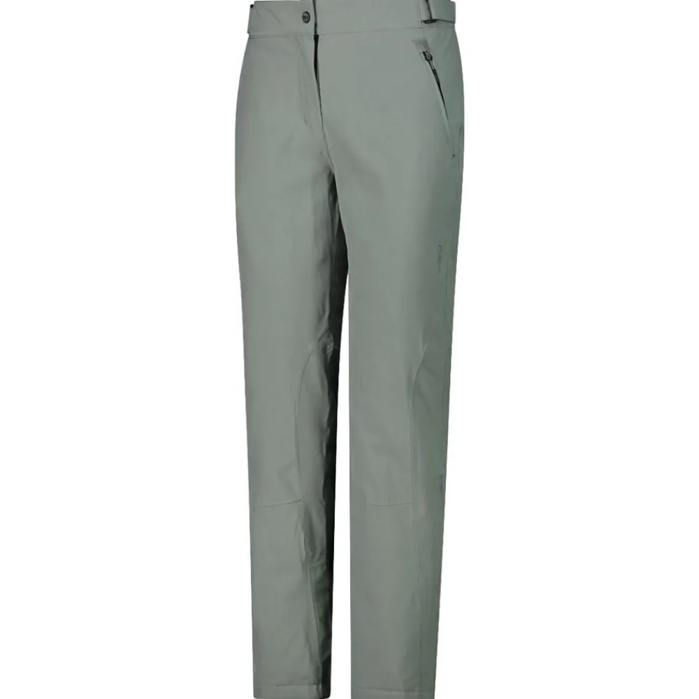 Discount Pantalon Ski Woman Clima Protect Stretch Pant Mineral Femme Pantalon De Ski Femme|Pantalon De Ski
