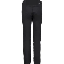 Discount Pantalon Ski Woman Pant With Inner Gaiter Nero Femme Pantalon De Ski|Pantalon De Ski Femme