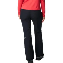 Pantalon De Ski|Pantalon De Ski Femme<Columbia Pantalon Ski Roffee Ridge VI W Black