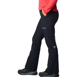 Pantalon De Ski|Pantalon De Ski Femme<Columbia Pantalon Ski Roffee Ridge VI W Black