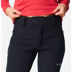 Pantalon De Ski|Pantalon De Ski Femme<Columbia Pantalon Ski Roffee Ridge VI W Black