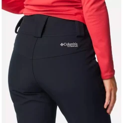 Pantalon De Ski|Pantalon De Ski Femme<Columbia Pantalon Ski Roffee Ridge VI W Black