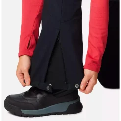Pantalon De Ski|Pantalon De Ski Femme<Columbia Pantalon Ski Roffee Ridge VI W Black