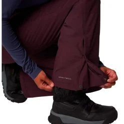 Pantalon De Ski|Pantalon De Ski Femme<Columbia Pantalon Ski Shafer Canyon II Insulated W Moonvista