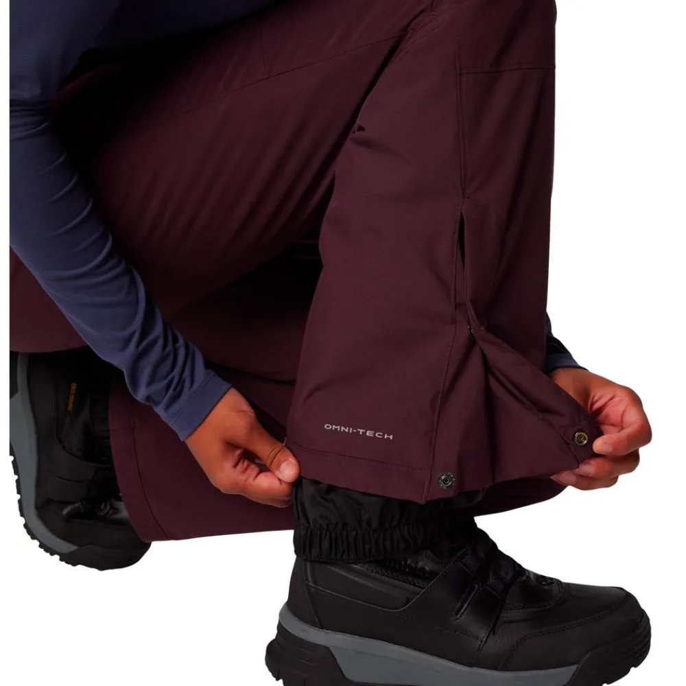 Pantalon De Ski|Pantalon De Ski Femme<Columbia Pantalon Ski Shafer Canyon II Insulated W Moonvista