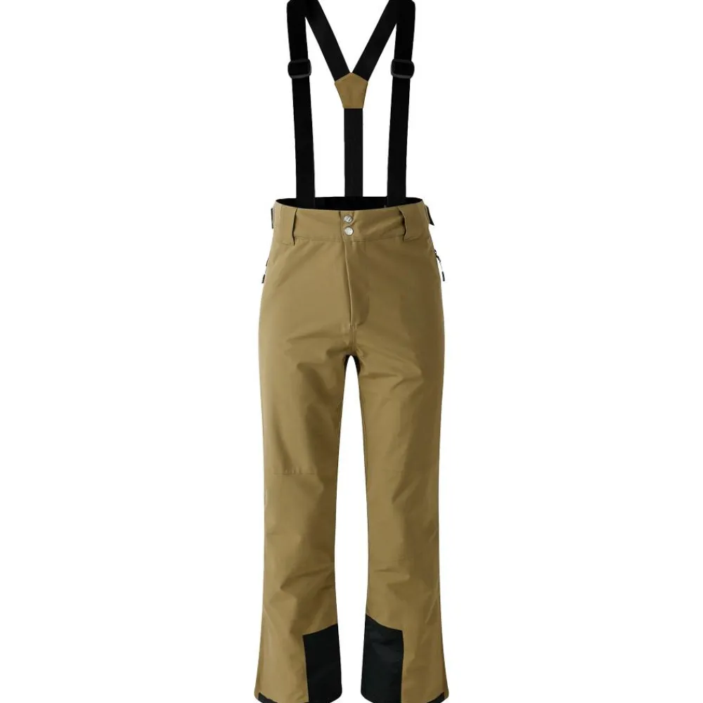 Pantalon De Ski Homme|Pantalon De Ski<DARE2B Pantalon Ski Achieve II Pant Martini Olive