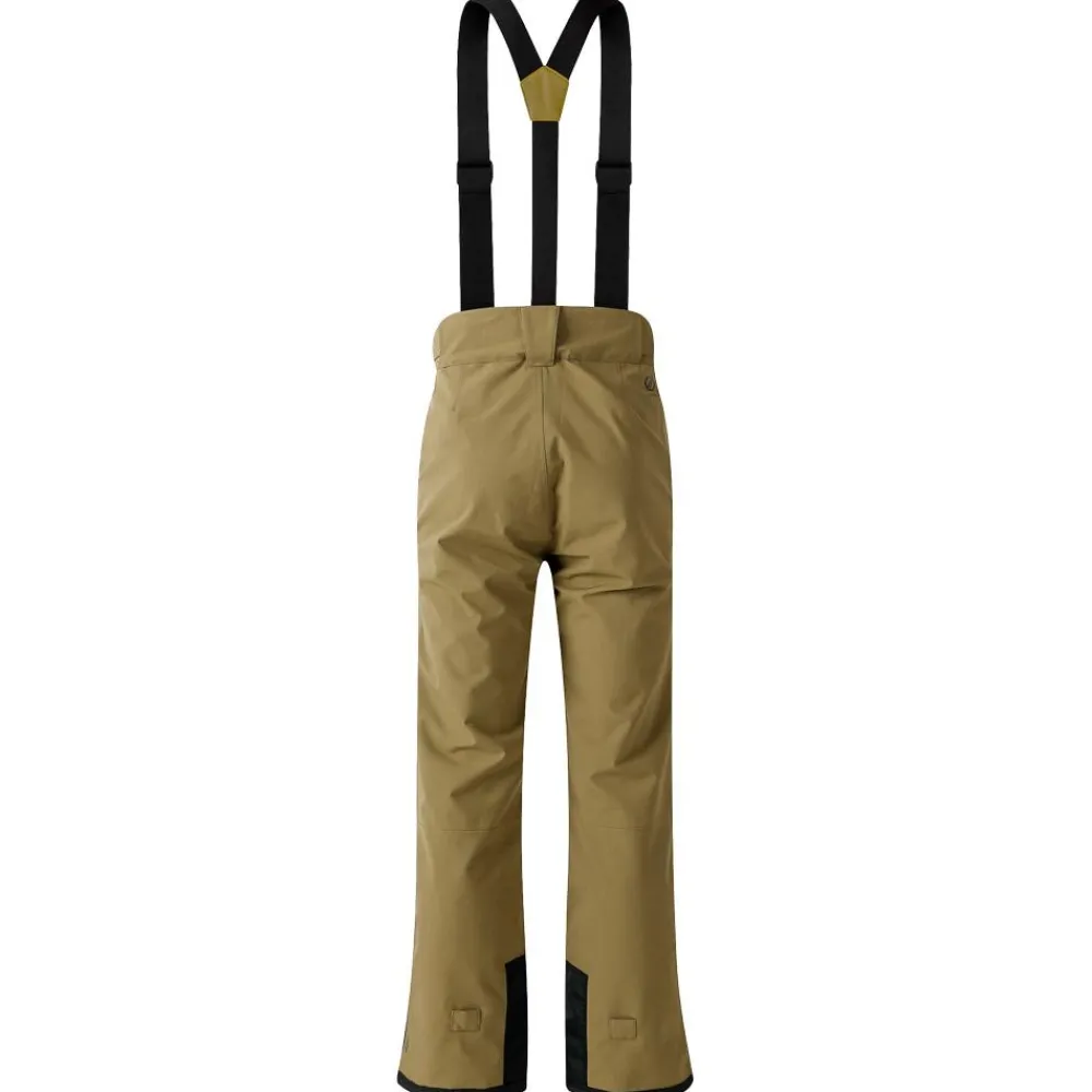 Pantalon De Ski Homme|Pantalon De Ski<DARE2B Pantalon Ski Achieve II Pant Martini Olive
