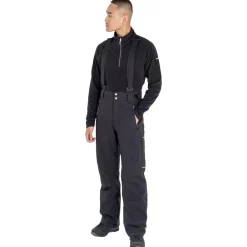 Online Pantalon Ski Achieve II Pant Black Homme Pantalon De Ski|Pantalon De Ski Homme