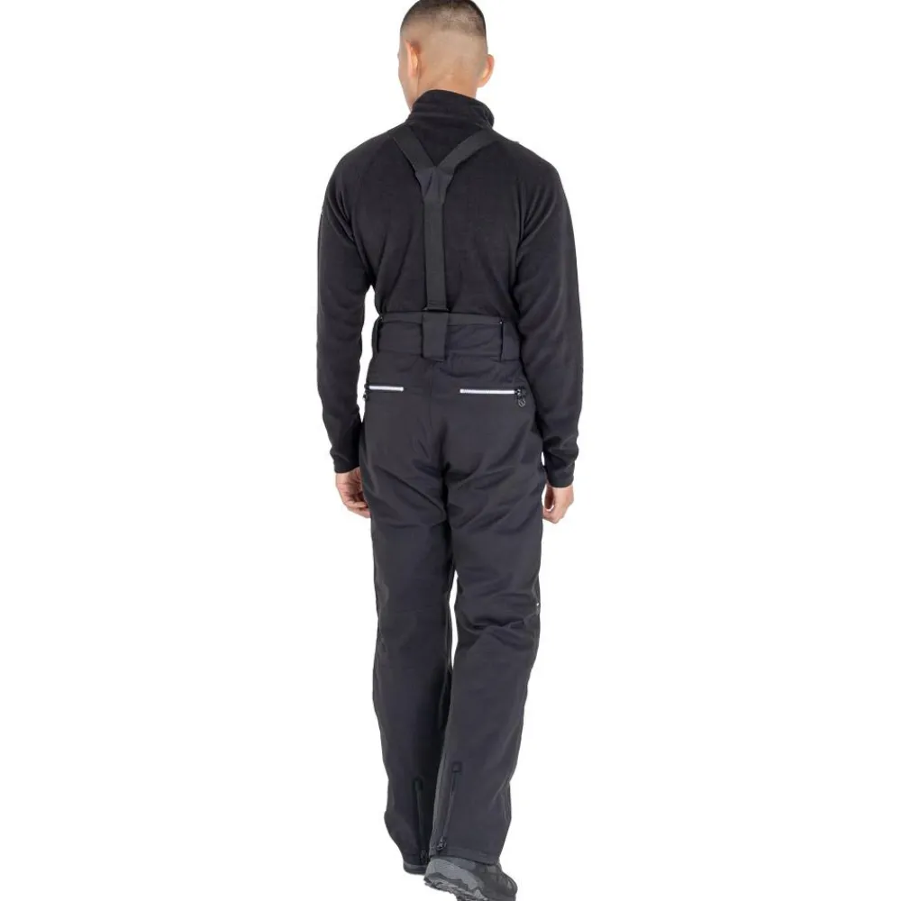 Online Pantalon Ski Achieve II Pant Black Homme Pantalon De Ski|Pantalon De Ski Homme