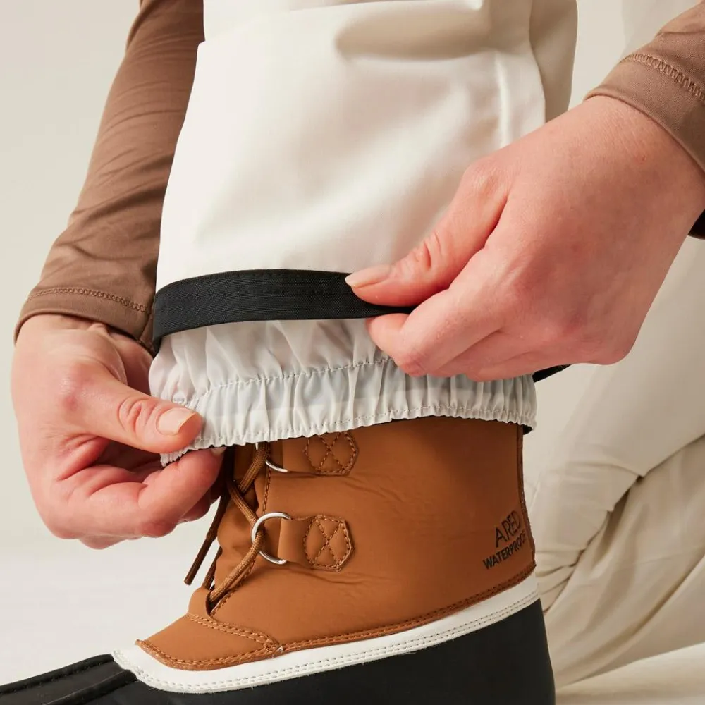Pantalon De Ski Femme|Pantalon De Ski<DARE2B Pantalon Ski Diminish Egret
