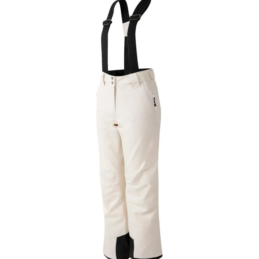 Pantalon De Ski Femme|Pantalon De Ski<DARE2B Pantalon Ski Diminish Egret