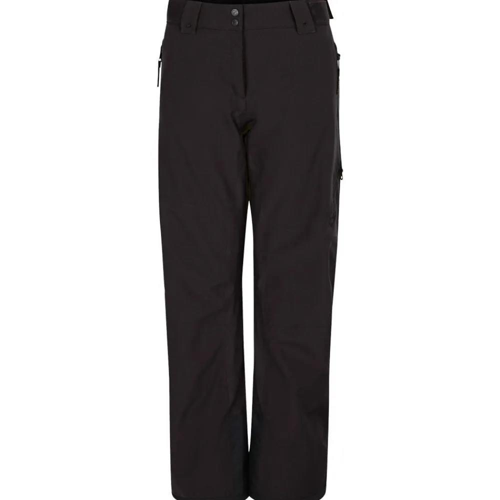 Pantalon De Ski Femme|Pantalon De Ski<DARE2B Pantalon Ski Ice Pant Black