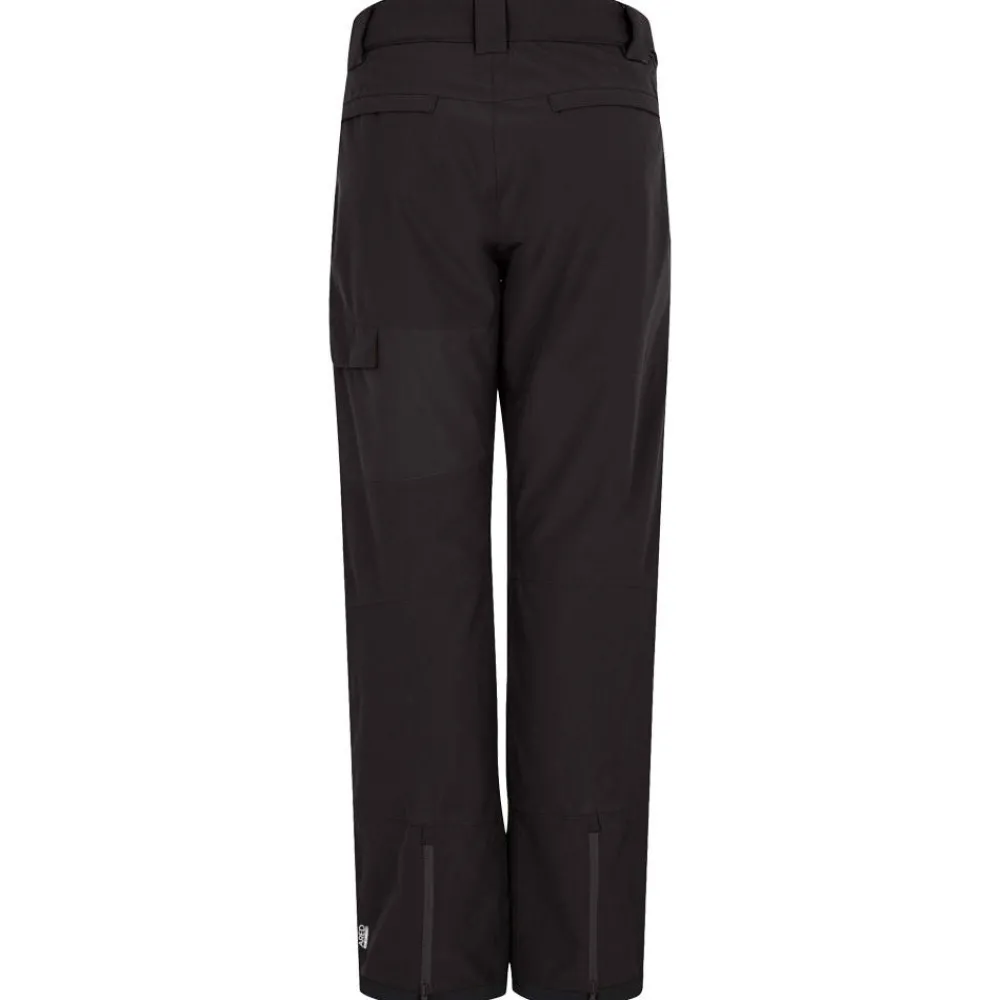Pantalon De Ski Femme|Pantalon De Ski<DARE2B Pantalon Ski Ice Pant Black