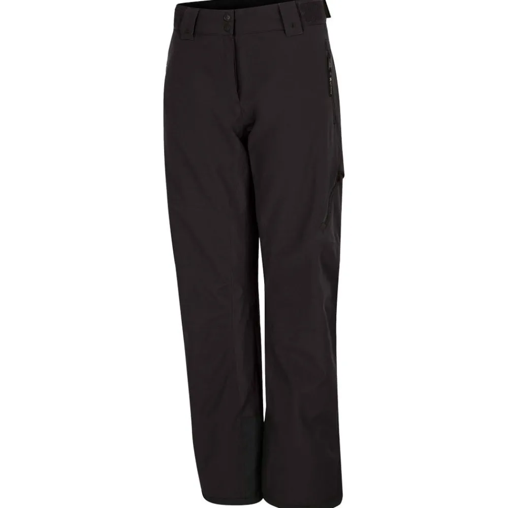 Pantalon De Ski Femme|Pantalon De Ski<DARE2B Pantalon Ski Ice Pant Black