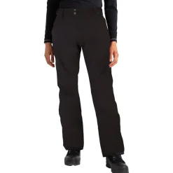 Pantalon De Ski Femme|Pantalon De Ski<DARE2B Pantalon Ski Ice Pant Black
