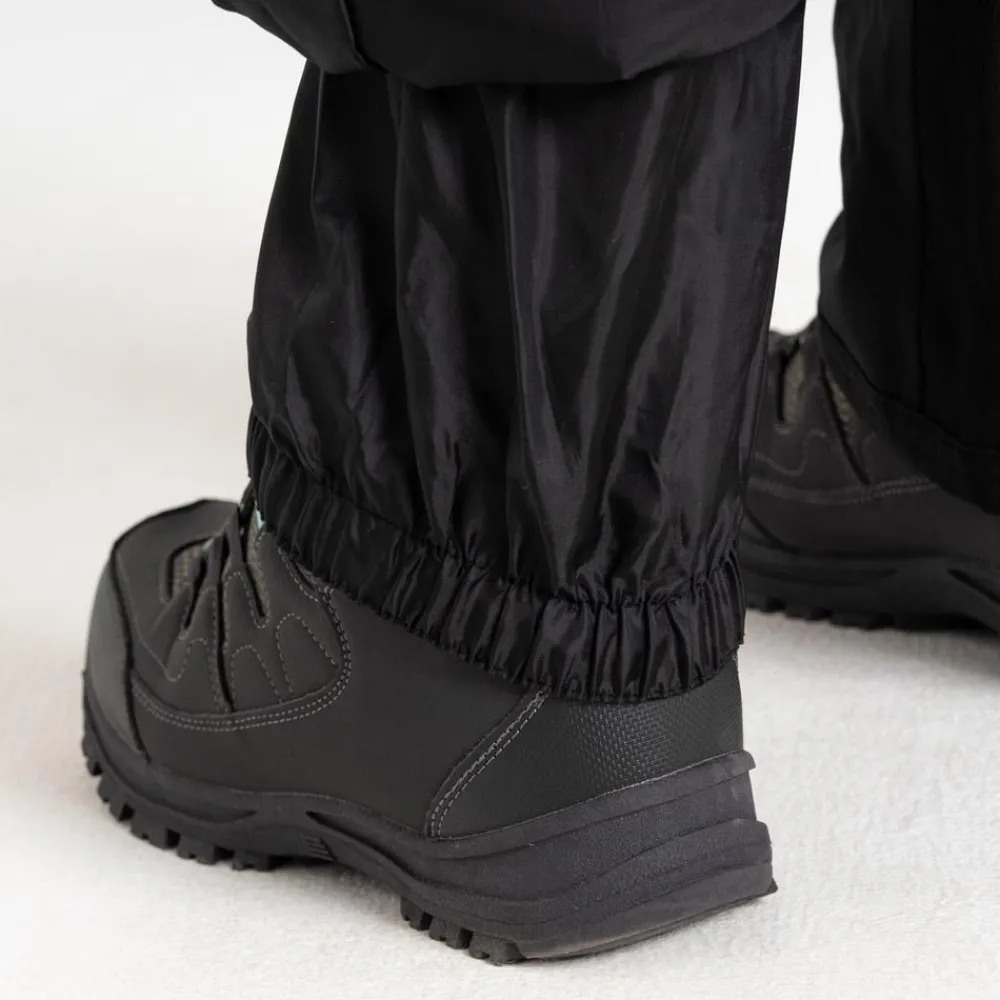 Pantalon De Ski Femme|Pantalon De Ski<DARE2B Pantalon Ski Ice Pant Black