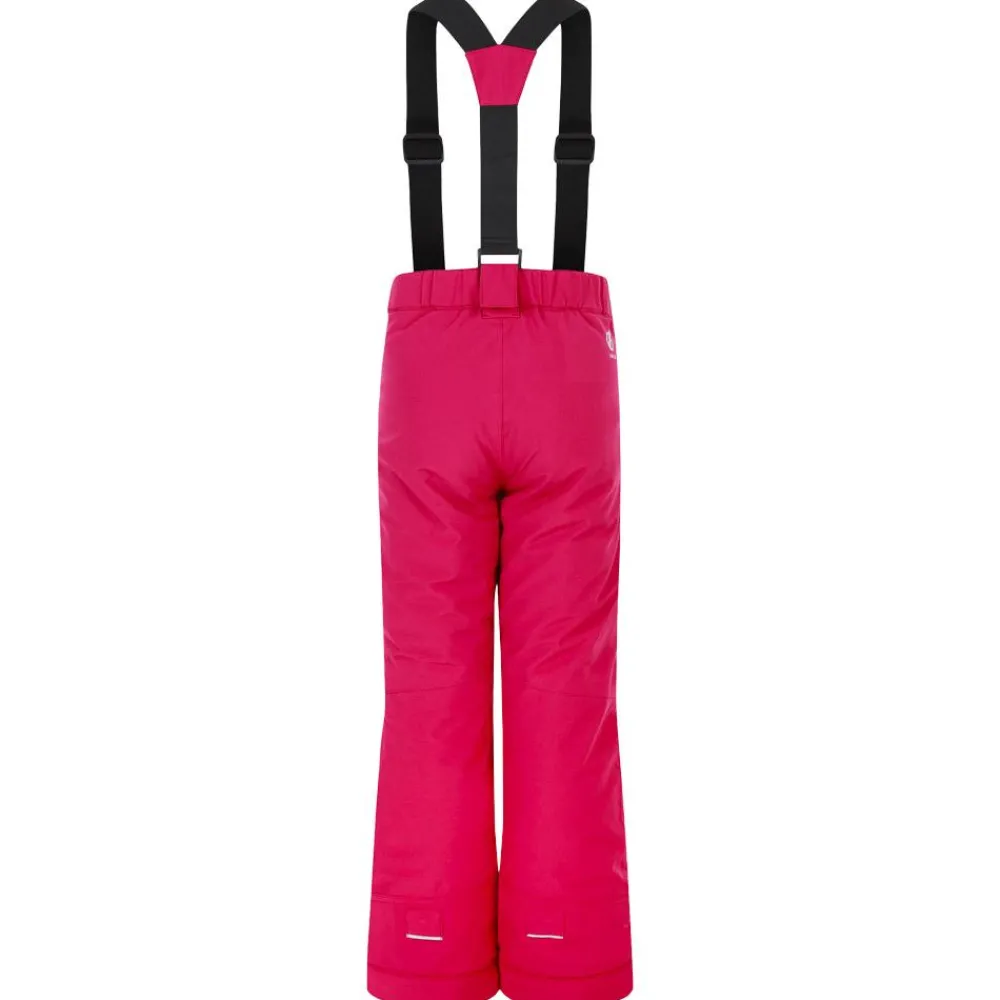 Pantalon De Ski|Pantalon De Ski Enfant<DARE2B Pantalon Ski Outmove II Berry Ping
