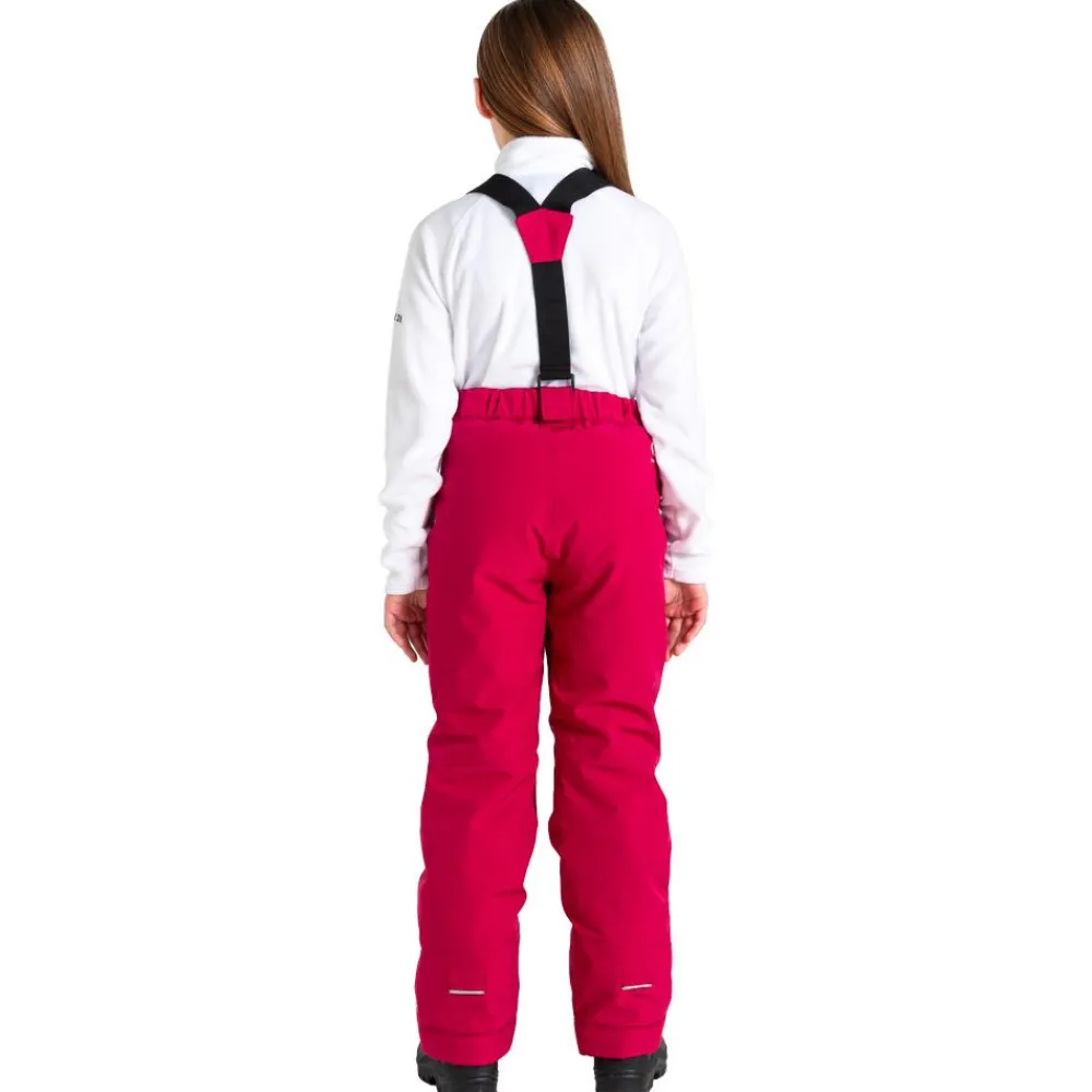Pantalon De Ski|Pantalon De Ski Enfant<DARE2B Pantalon Ski Outmove II Berry Ping