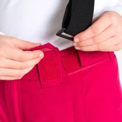 Pantalon De Ski|Pantalon De Ski Enfant<DARE2B Pantalon Ski Outmove II Berry Ping