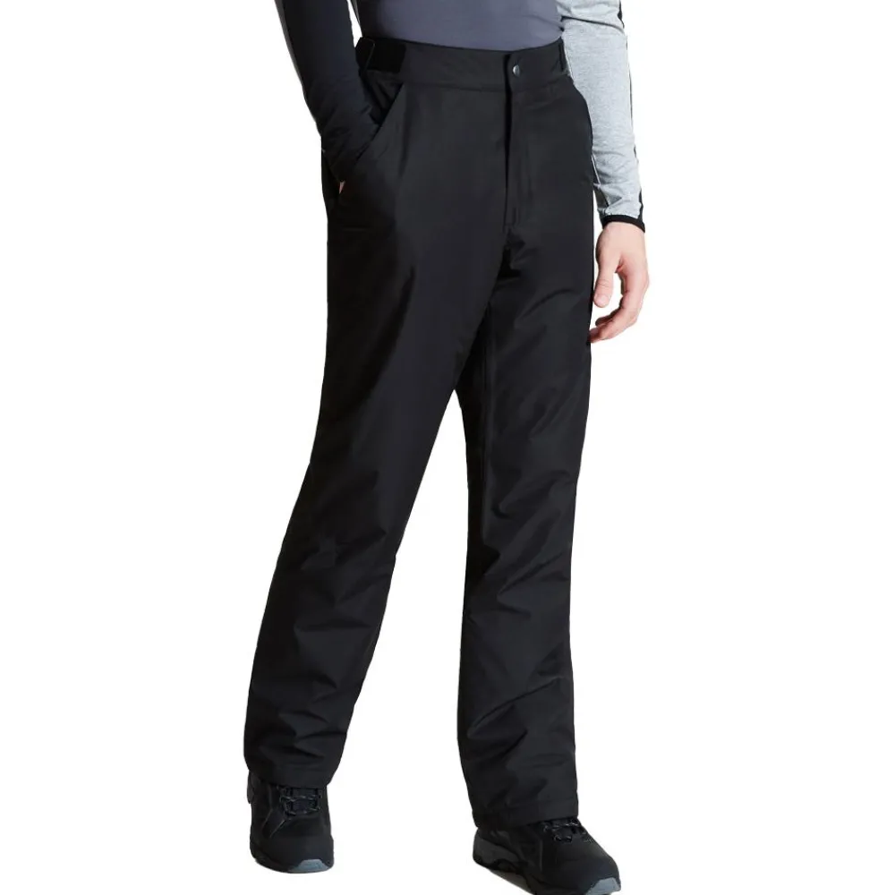 Pantalon De Ski Homme|Pantalon De Ski<DARE2B Pantalon Ski Ream Black