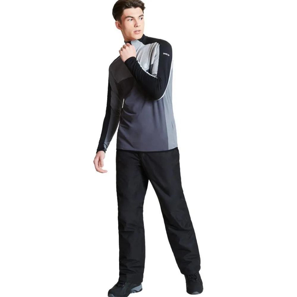 Pantalon De Ski Homme|Pantalon De Ski<DARE2B Pantalon Ski Ream Black