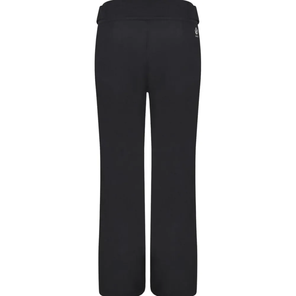 Pantalon De Ski Femme|Pantalon De Ski<DARE2B Pantalon Ski Rove Black