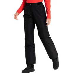 Pantalon De Ski Femme|Pantalon De Ski<DARE2B Pantalon Ski Rove Black
