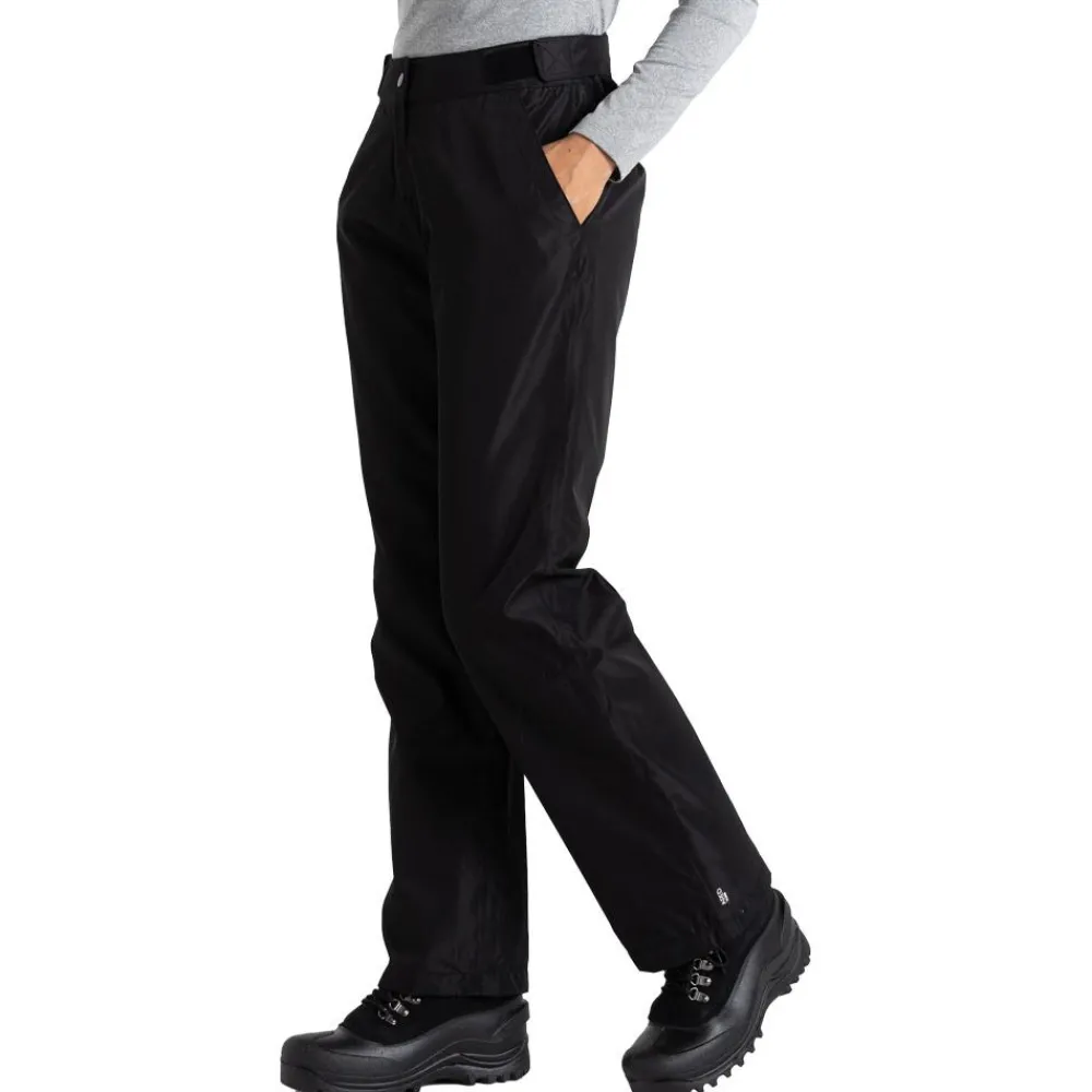 Pantalon De Ski Femme|Pantalon De Ski<DARE2B Pantalon Ski Rove Black