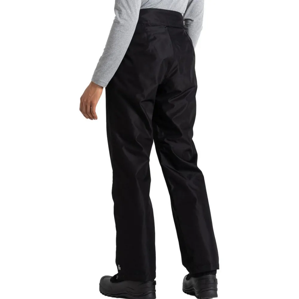 Pantalon De Ski Femme|Pantalon De Ski<DARE2B Pantalon Ski Rove Black