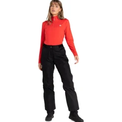Pantalon De Ski Femme|Pantalon De Ski<DARE2B Pantalon Ski Rove Black