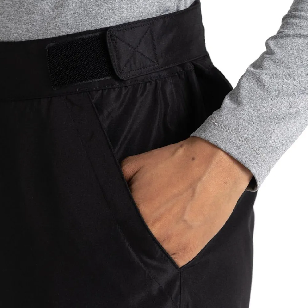 Pantalon De Ski Femme|Pantalon De Ski<DARE2B Pantalon Ski Rove Black