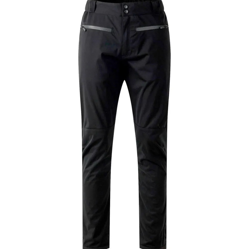 Pantalon De Ski Homme|Pantalon De Ski<DARE2B Pantalon Ski Roving Trouser Black