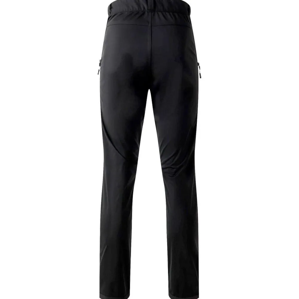 Pantalon De Ski Homme|Pantalon De Ski<DARE2B Pantalon Ski Roving Trouser Black