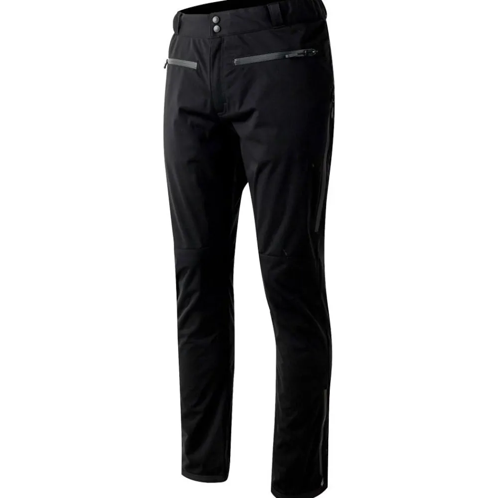 Pantalon De Ski Homme|Pantalon De Ski<DARE2B Pantalon Ski Roving Trouser Black