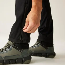Pantalon De Ski Homme|Pantalon De Ski<DARE2B Pantalon Ski Roving Trouser Black