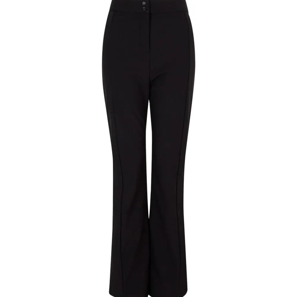 Pantalon De Ski|Pantalon De Ski Femme<DARE2B Pantalon Ski Upshill II Pant Black