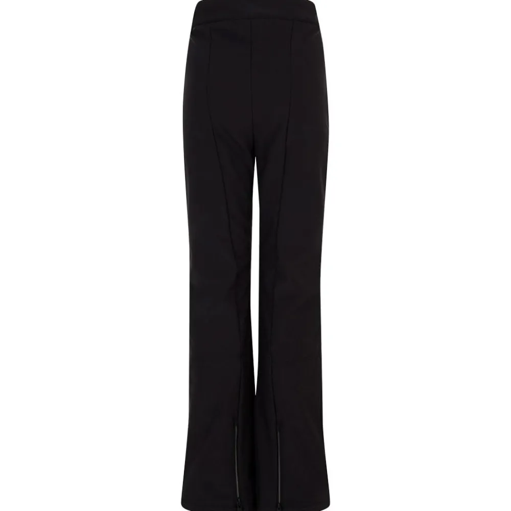 Pantalon De Ski|Pantalon De Ski Femme<DARE2B Pantalon Ski Upshill II Pant Black