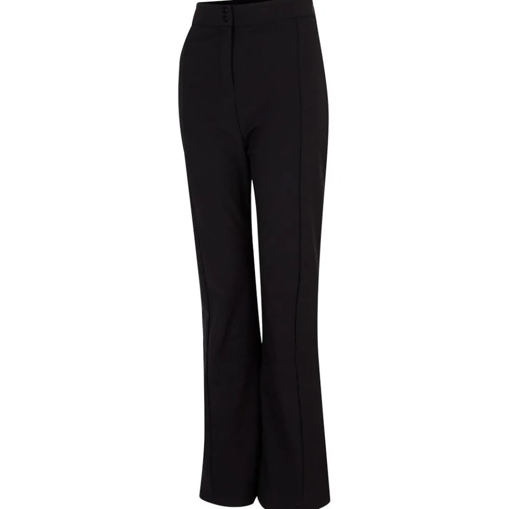Pantalon De Ski|Pantalon De Ski Femme<DARE2B Pantalon Ski Upshill II Pant Black