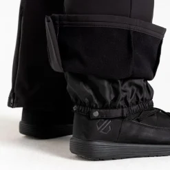 Pantalon De Ski|Pantalon De Ski Femme<DARE2B Pantalon Ski Upshill II Pant Black