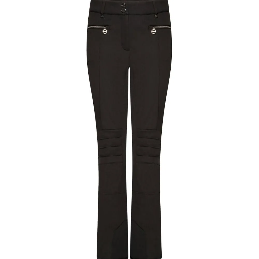 Softshell|Pantalon De Ski Femme<DARE2B Pantalon Ski Upshill Black