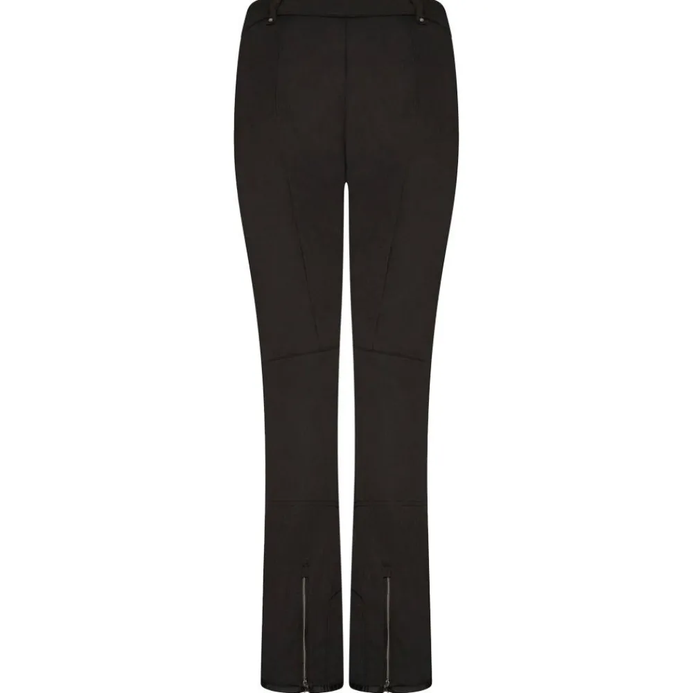 Softshell|Pantalon De Ski Femme<DARE2B Pantalon Ski Upshill Black