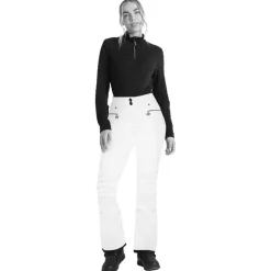 Softshell|Pantalon De Ski Femme<DARE2B Pantalon Ski Upshill Black