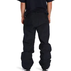 Sale Pantalon Ski Snow Chino Pant Black Homme Pantalon De Ski|Pantalon De Ski Homme