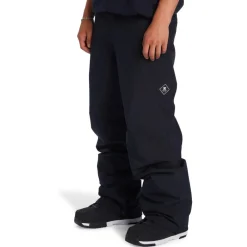 Sale Pantalon Ski Snow Chino Pant Black Homme Pantalon De Ski|Pantalon De Ski Homme