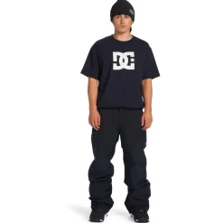Sale Pantalon Ski Snow Chino Pant Black Homme Pantalon De Ski|Pantalon De Ski Homme