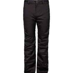 Pantalon De Ski|Pantalon De Ski Homme<Degré 7 Pantalon Ski Aglo Black