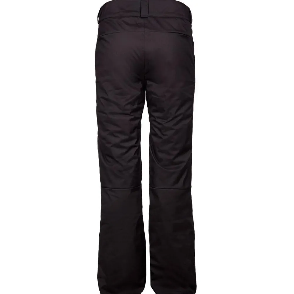 Pantalon De Ski|Pantalon De Ski Homme<Degré 7 Pantalon Ski Aglo Black