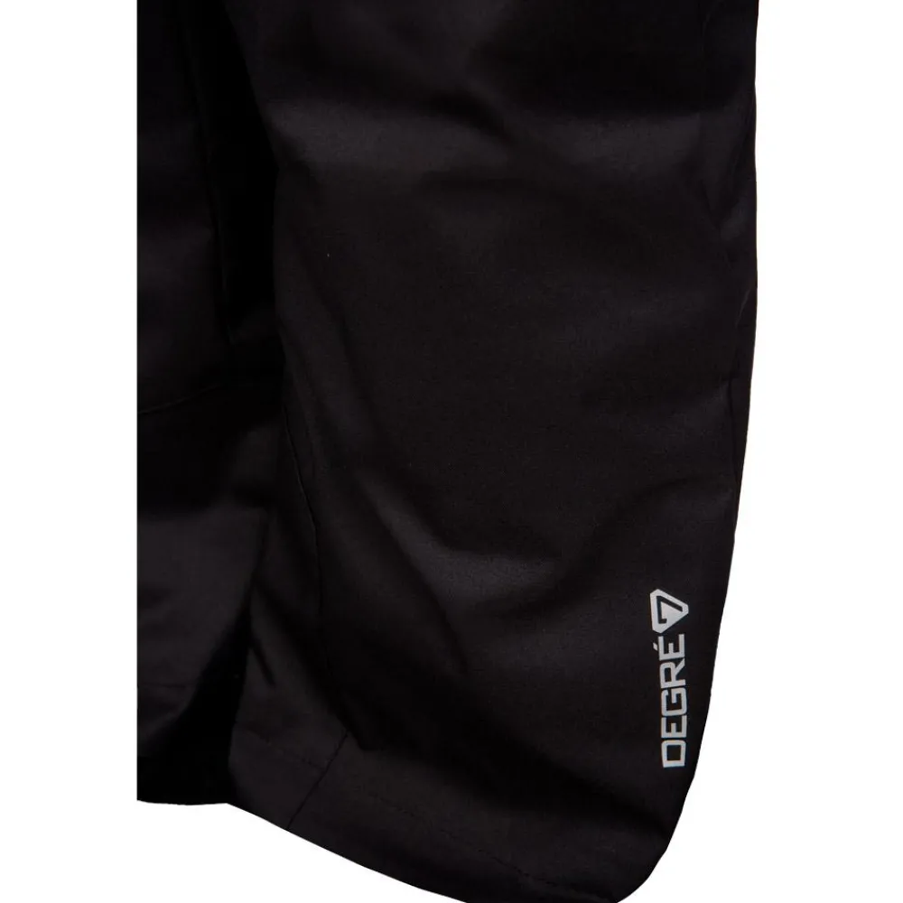 Pantalon De Ski|Pantalon De Ski Homme<Degré 7 Pantalon Ski Aglo Black