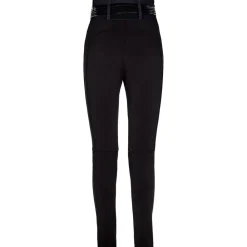 Pantalon De Ski|Pantalon De Ski Femme<Duvillard Pantalon Ski Callie Black
